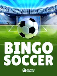 Betpark Bingo ve hızlı oyunlar Bingo Soccer