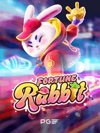 Betpark Casino Fortune Rabbit oyunu
