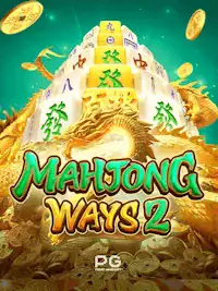 Betpark Casino Mahjong Ways 2 oyunu