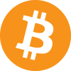 Bitcoin logosu