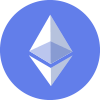 Ethereum logosu