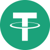 Tether USDT logosu