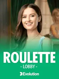 Betpark Masa ve kart oyunları Roulette Lobby