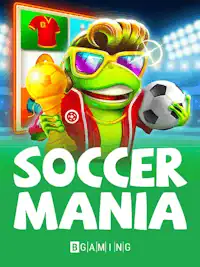 Betpark Bingo ve hızlı oyunlar Soccermania