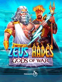 Betpark Casino Zeus vs Hades oyunu
